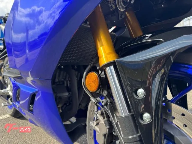 Yamaha YZF-R3 2025 2025 — миниатюра 4
