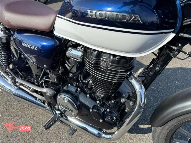 Honda CB350 2025 2025 — миниатюра 2