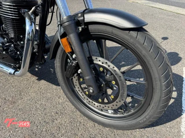 Honda CB350 2025 2025 — миниатюра 3