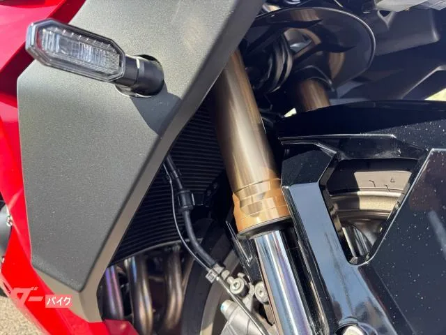 Suzuki GSX-S1000GT M3 ETC2.0 2023 — миниатюра 5