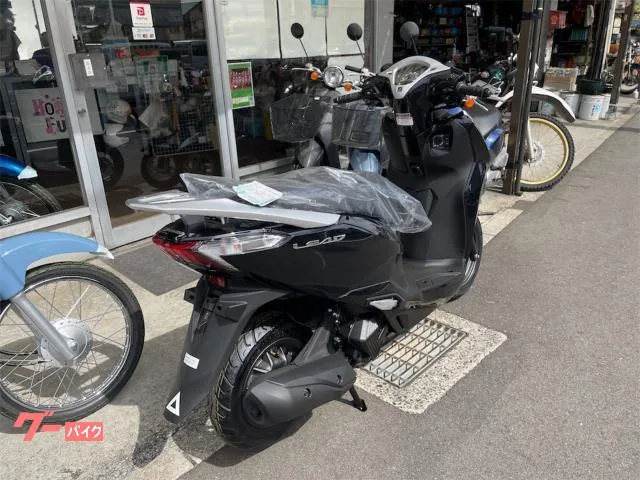 Honda 125/ 2025 — миниатюра 3