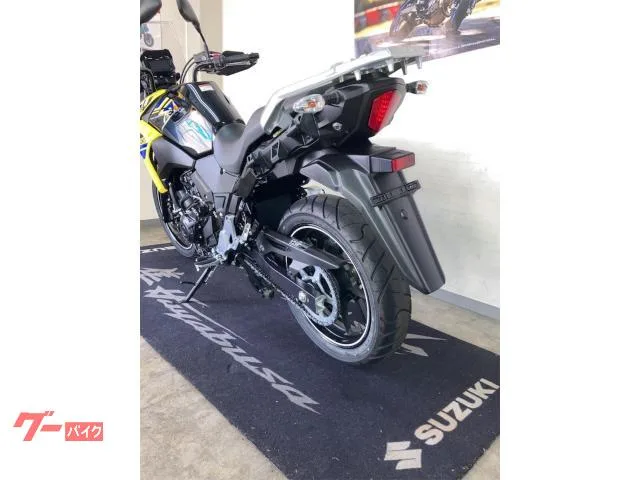 Suzuki V- 250 2023 — миниатюра 2