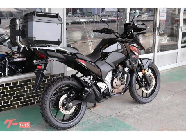 Suzuki V- 250SX 2023 — миниатюра 3