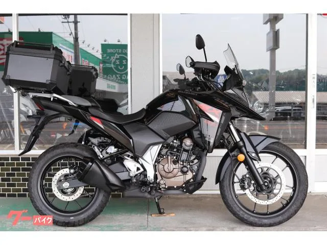 Suzuki V- 250SX 2023 — фото 1, купить с доставкой в Москву