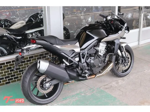Honda 11 ABS ETC2.0 2023 — миниатюра 3