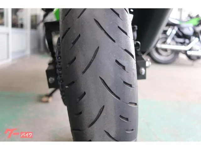 Kawasaki Ninja 400 ABS 2023 — миниатюра 5