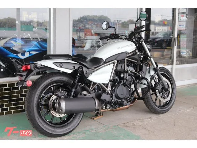 Kawasaki 400 ETC 2024 — миниатюра 3
