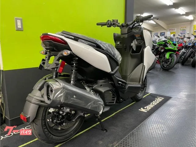 Yamaha X 1 2022 — миниатюра 3