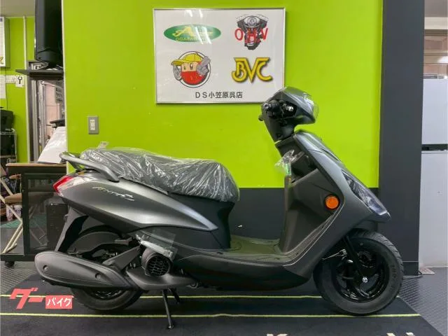 Yamaha AXIS Z M 2024 — фото 1, купить с доставкой в Москву