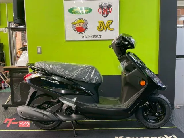 Yamaha AXIS Z X 2025 — фото 1, купить с доставкой в Москву
