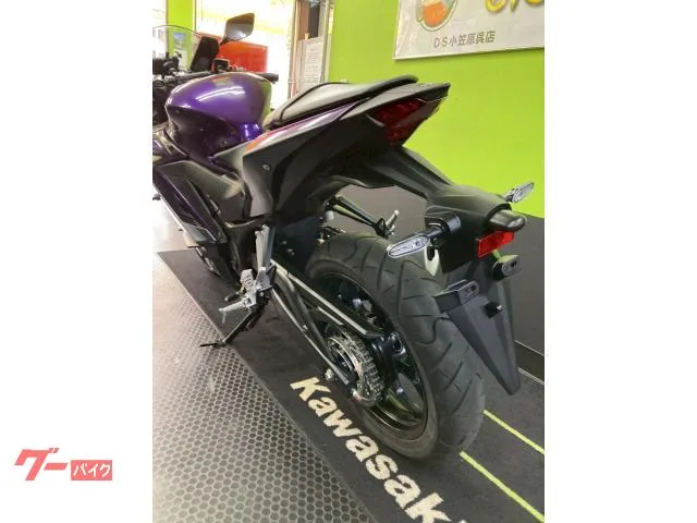 Yamaha YZF-R25 ETC2.0/ 2023 — миниатюра 2