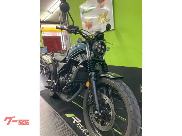 Honda CL250 2023 — миниатюра 3