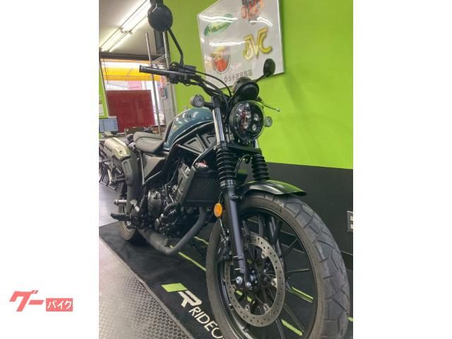 Honda CL250 2023 — 3