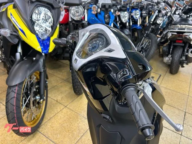 Honda 125/ LED 2025 — миниатюра 4
