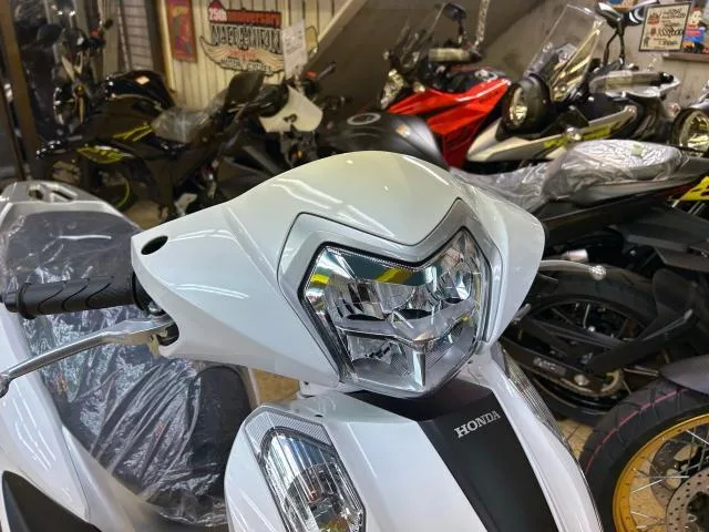 Honda 125/ 2025 LED 2025 — миниатюра 2