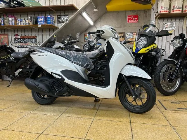 Honda 125/ 2025 LED 2025 — фото 1, купить с доставкой в Москву