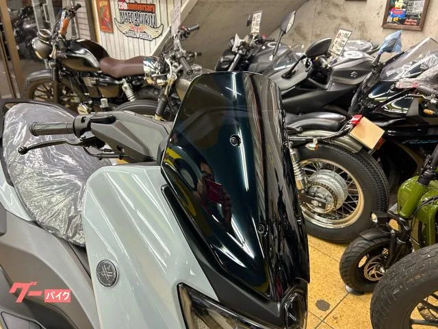 Yamaha NMAX ABS LED 2026 — миниатюра 2