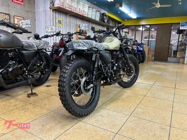 MUTT 250 LED ABS 2025 — миниатюра 4