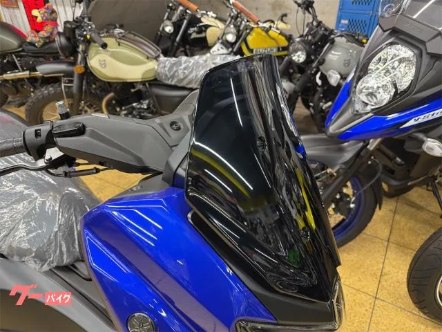 Yamaha NMAXABSLED 2026 — миниатюра 5