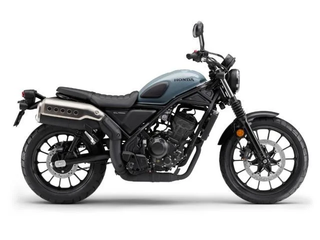 Honda CL250 2026 — фото 1, купить с доставкой в Москву