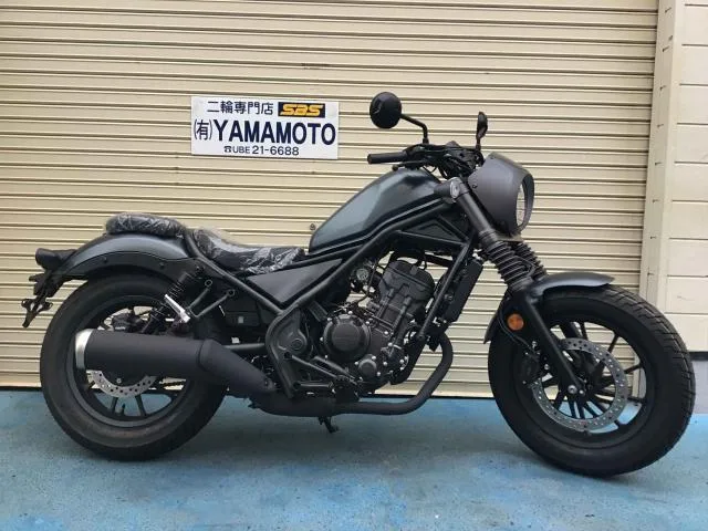 Honda 250 E-Clutch S 2026 — фото 1, купить с доставкой в Москву