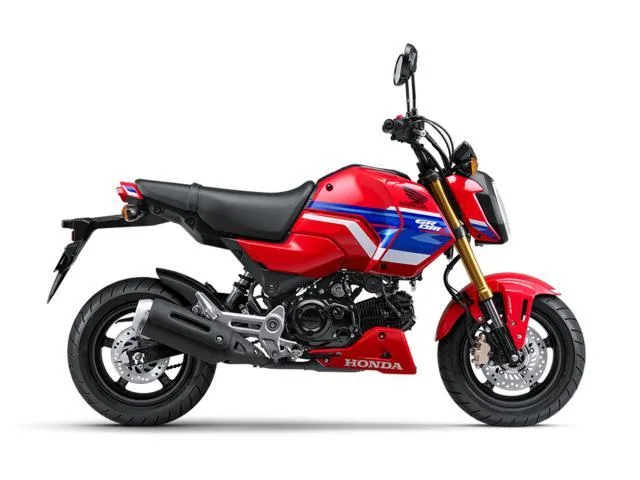 Honda 125/ 2026 2026 — фото 1, купить с доставкой в Москву