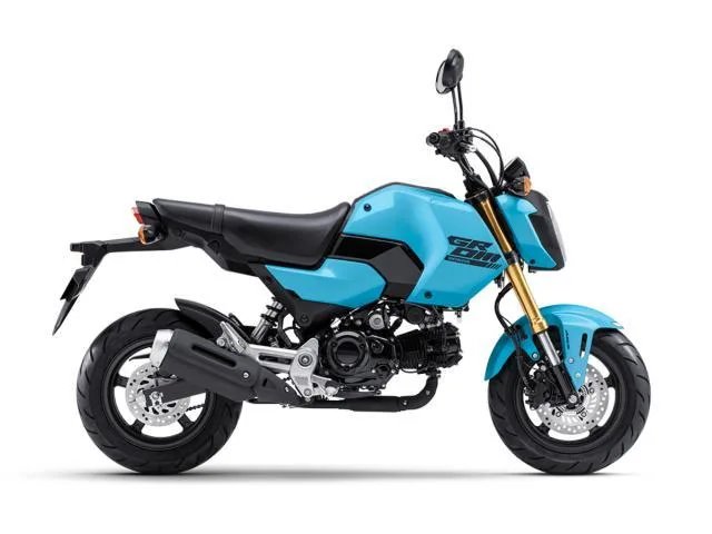 Honda 125/ 2026 2026 — фото 1, купить с доставкой в Москву