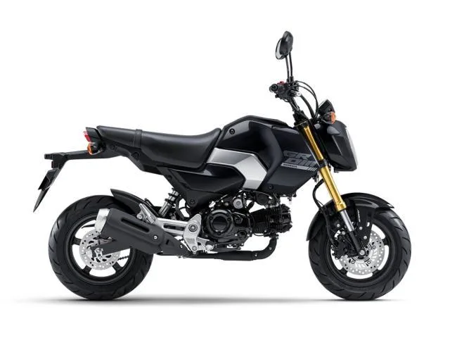 Honda 125/ 2026 2026 — фото 1, купить с доставкой в Москву