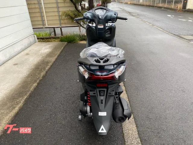 Honda 125/ 2025 — миниатюра 2