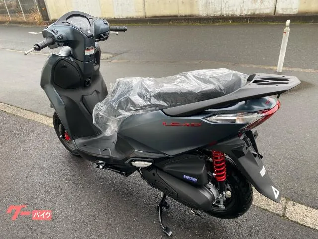 Honda 125/ 2025 — миниатюра 4