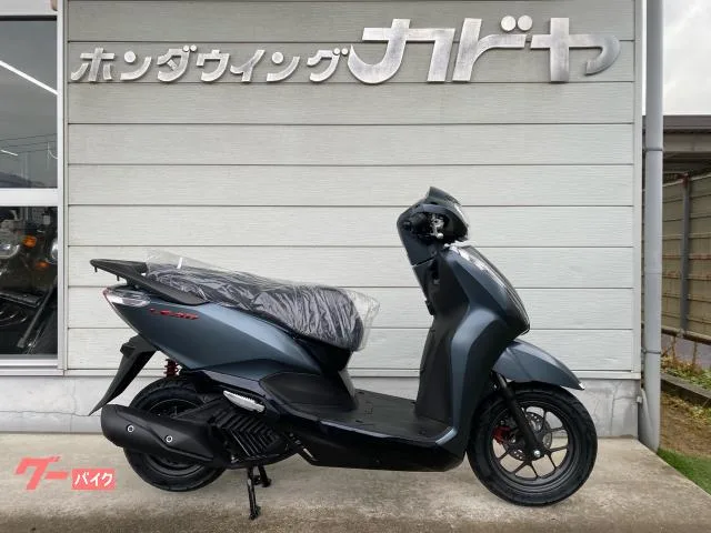 Honda 125/ 2025 — фото 1, купить с доставкой в Москву