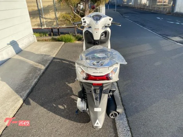 Honda 125/ 2025 — миниатюра 2