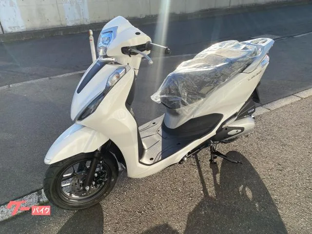 Honda 125/ 2025 — миниатюра 3