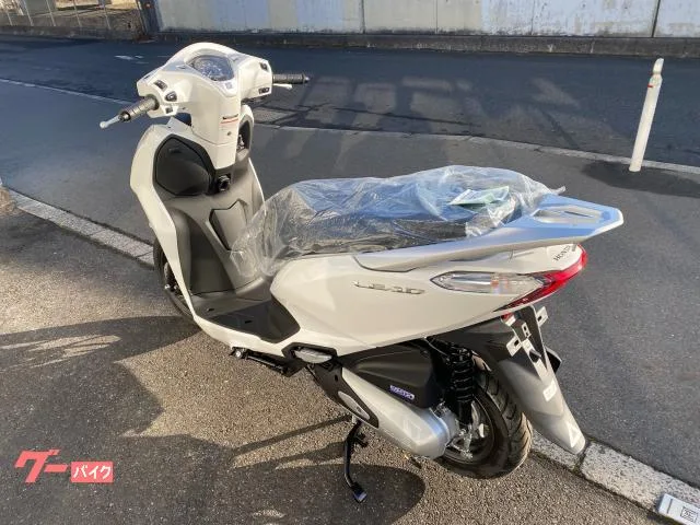 Honda 125/ 2025 — миниатюра 4