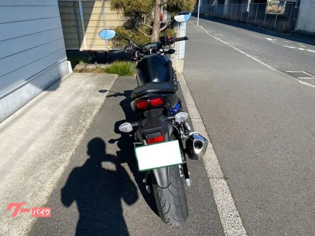 Suzuki SV650 ETC2.0 USB2 2022 — миниатюра 2