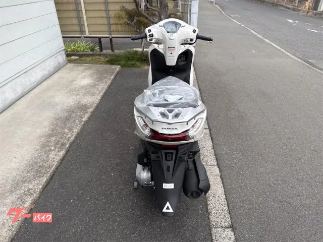 Honda 125/ 2026 — миниатюра 2