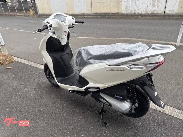 Honda 125/ 2026 — миниатюра 4