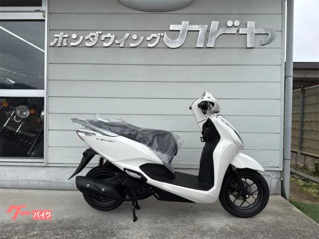 Honda 125/ 2026 — фото 1, купить с доставкой в Москву