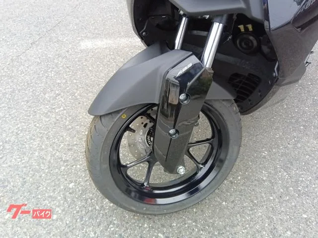 Yamaha NMAX155ABS 2025 2025 — миниатюра 2