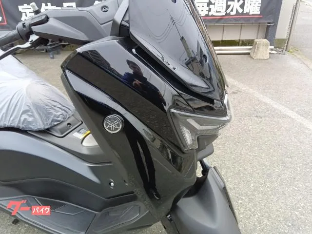Yamaha NMAX155ABS 2025 2025 — миниатюра 3