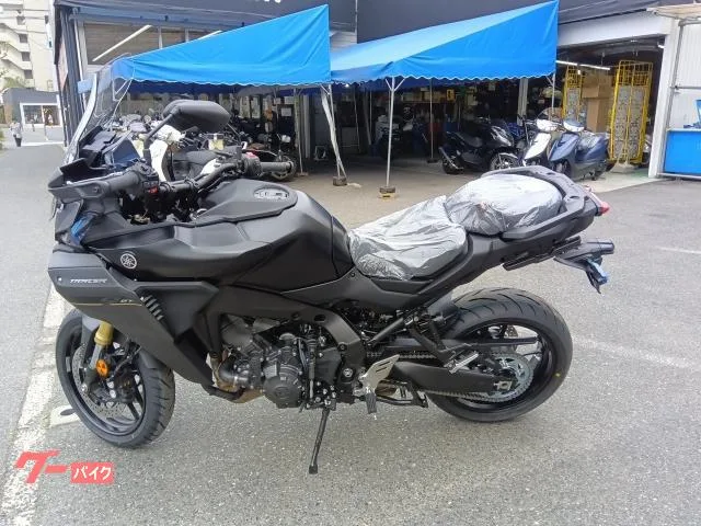 Yamaha 9GT 2025 2025 — миниатюра 3