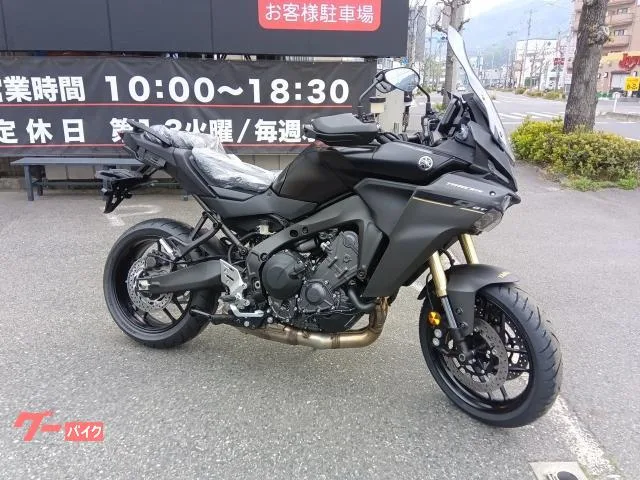 Yamaha 9GT 2025 2025 — фото 1, купить с доставкой в Москву