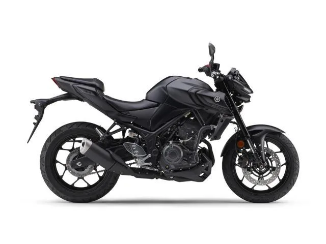 Yamaha MT-25 2025 2025 — миниатюра 4