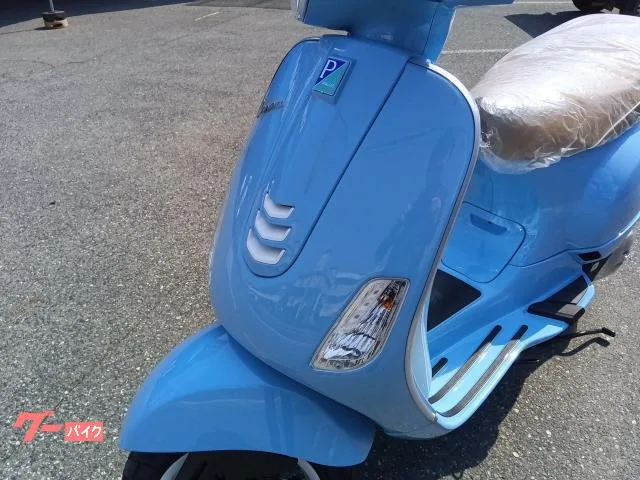 VESPA LX125 ABS 2025 — миниатюра 2