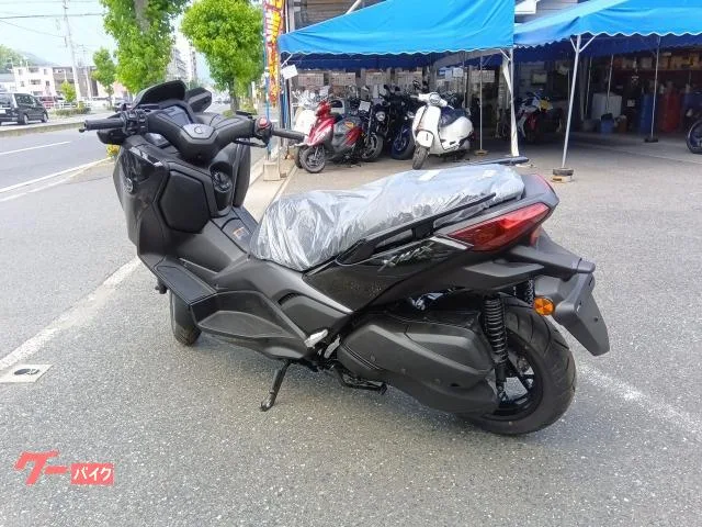 Yamaha X-MAX2502025 2025 — миниатюра 2