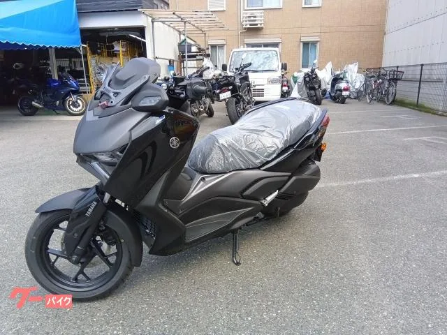 Yamaha X-MAX2502025 2025 — миниатюра 3