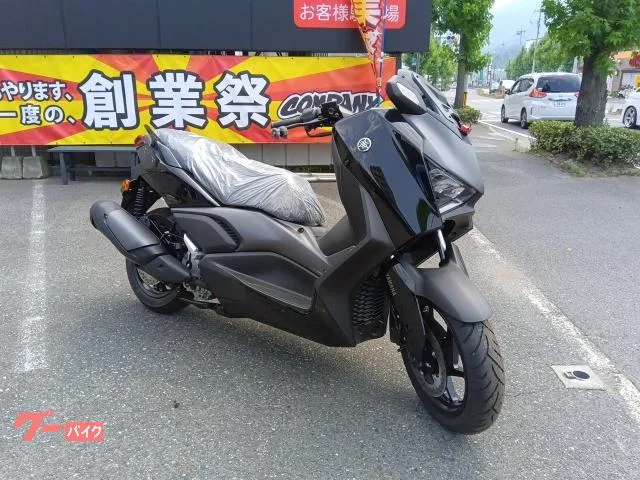 Yamaha X-MAX2502025 2025 — фото 1, купить с доставкой в Москву