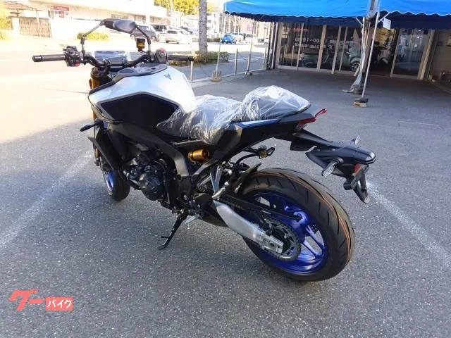 Yamaha MT-09 SP 2024 — миниатюра 2