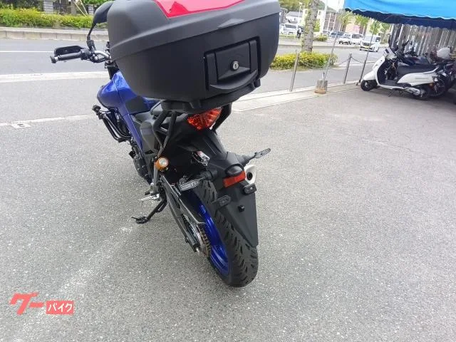 Yamaha MT-25 ABS 2025 KYB 2025 — миниатюра 5