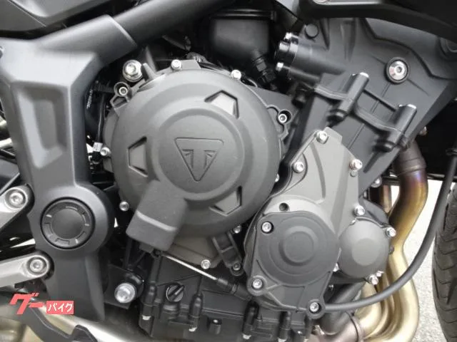 TRIUMPH 660 ETC USB 2022 — миниатюра 2